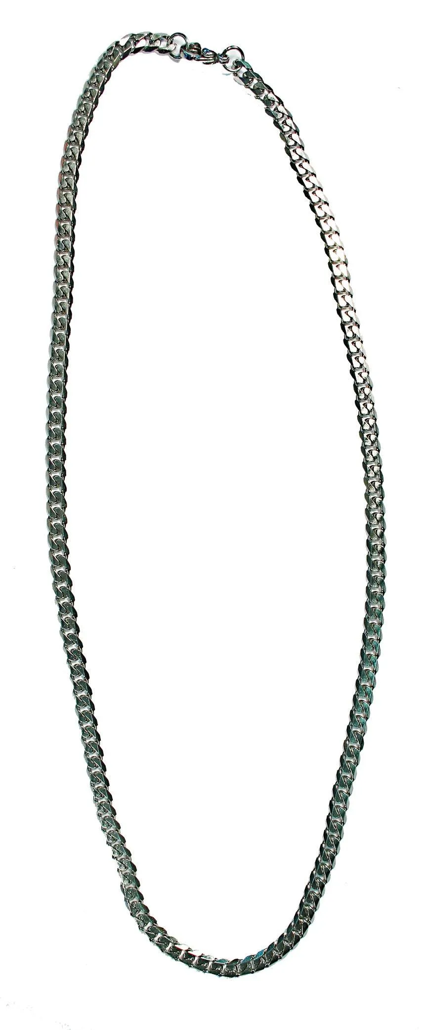 6Mm Stainless Steel Curb Chain