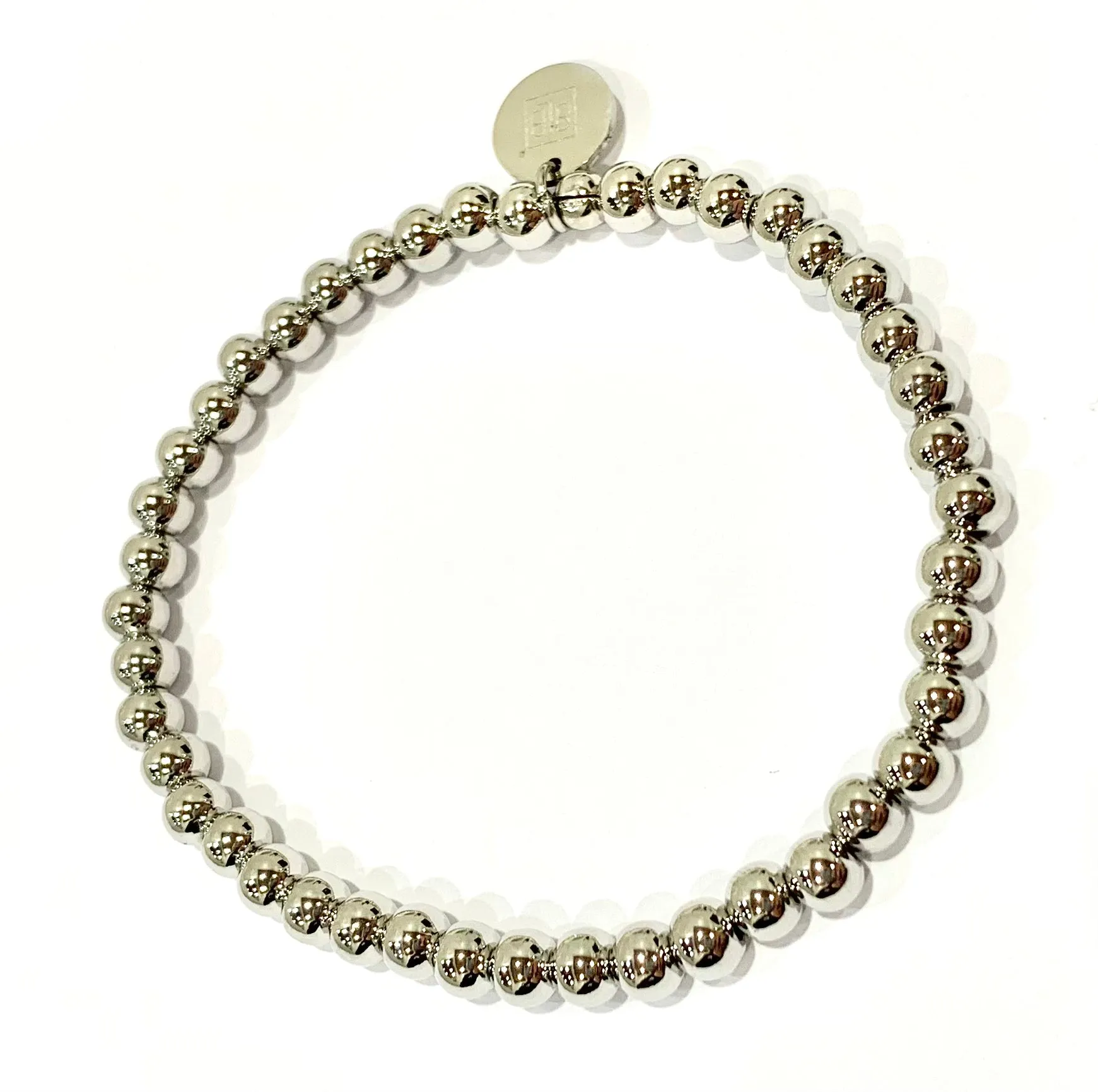 Ballroom Small - Silver
