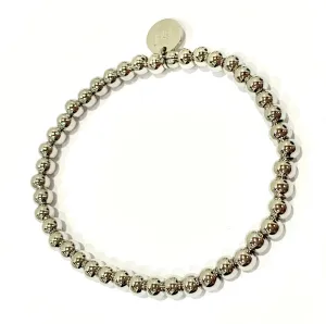 Ballroom Small - Silver