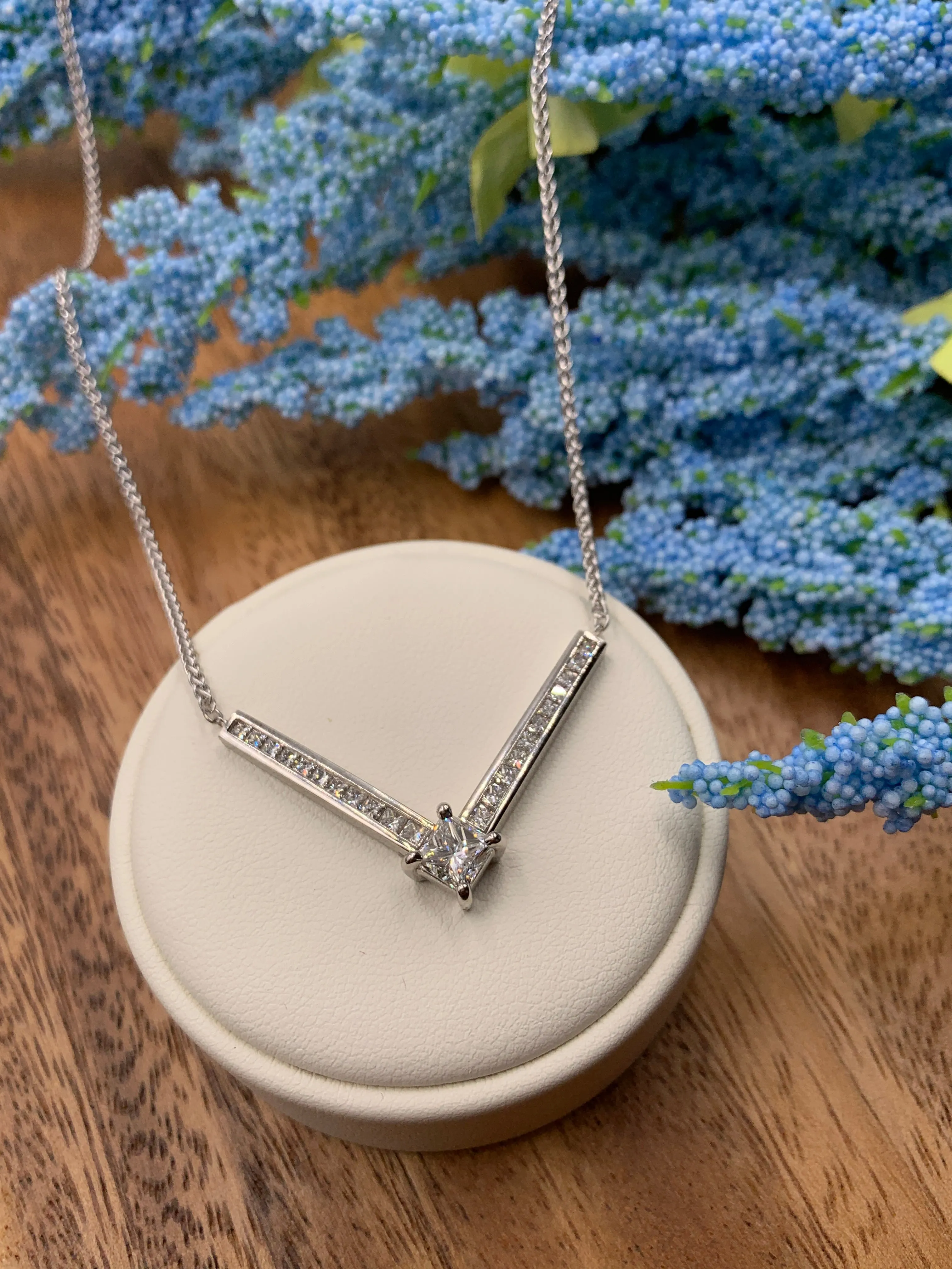 Custom Pendant Examples