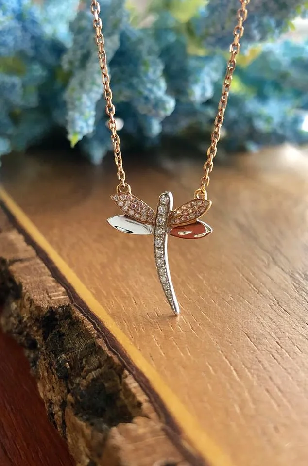 Custom Pendant Examples