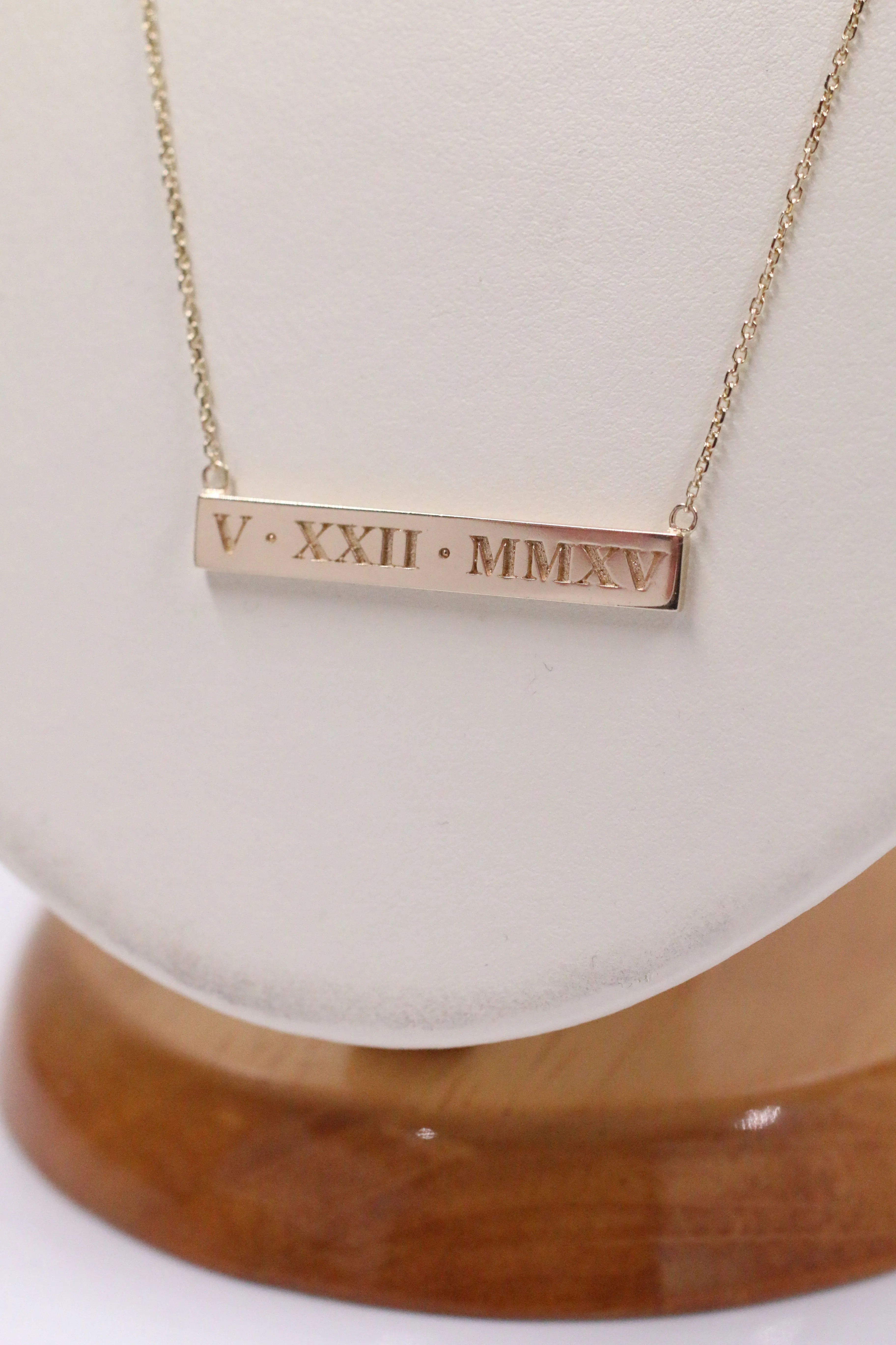 Custom Pendant Examples