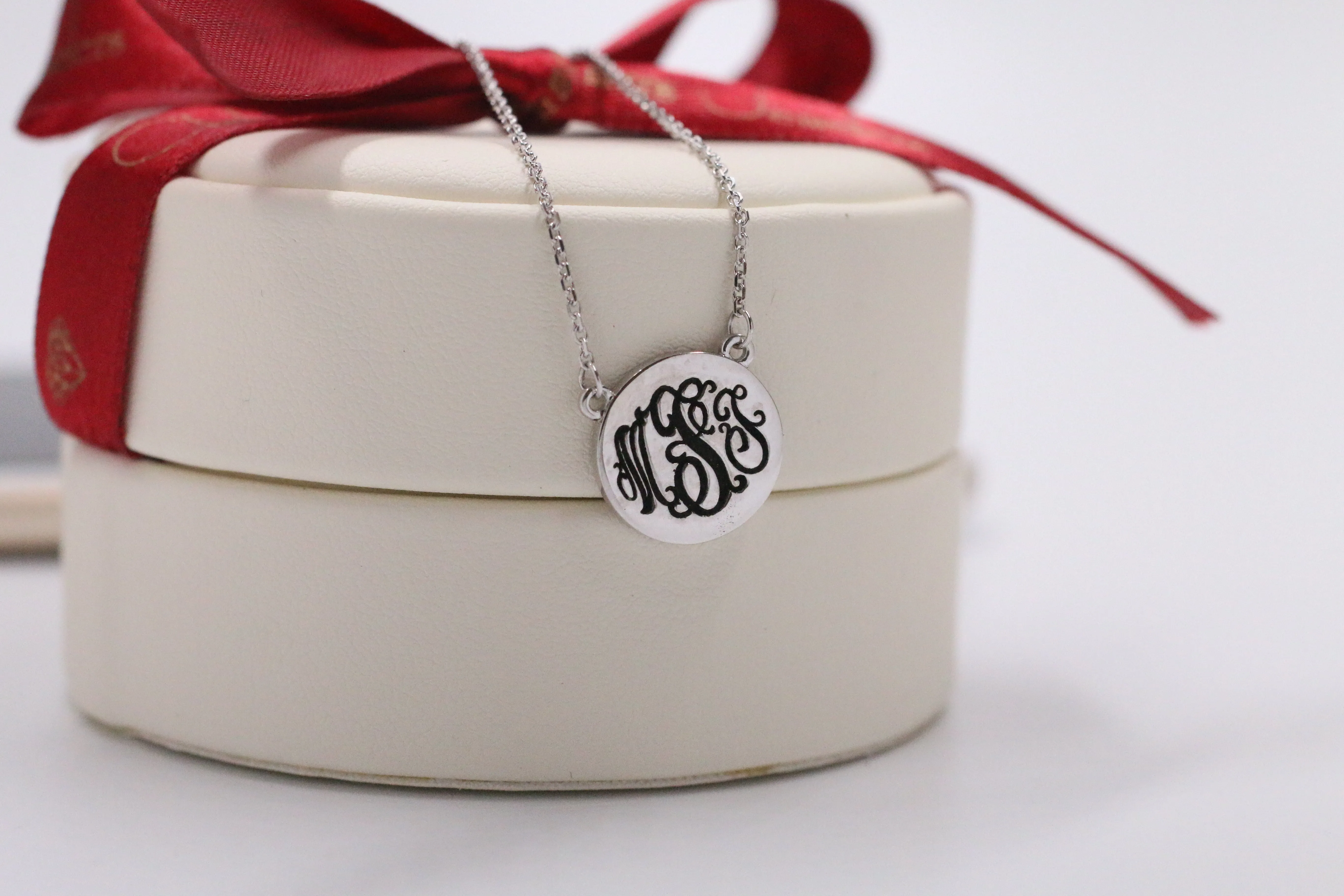 Custom Pendant Examples