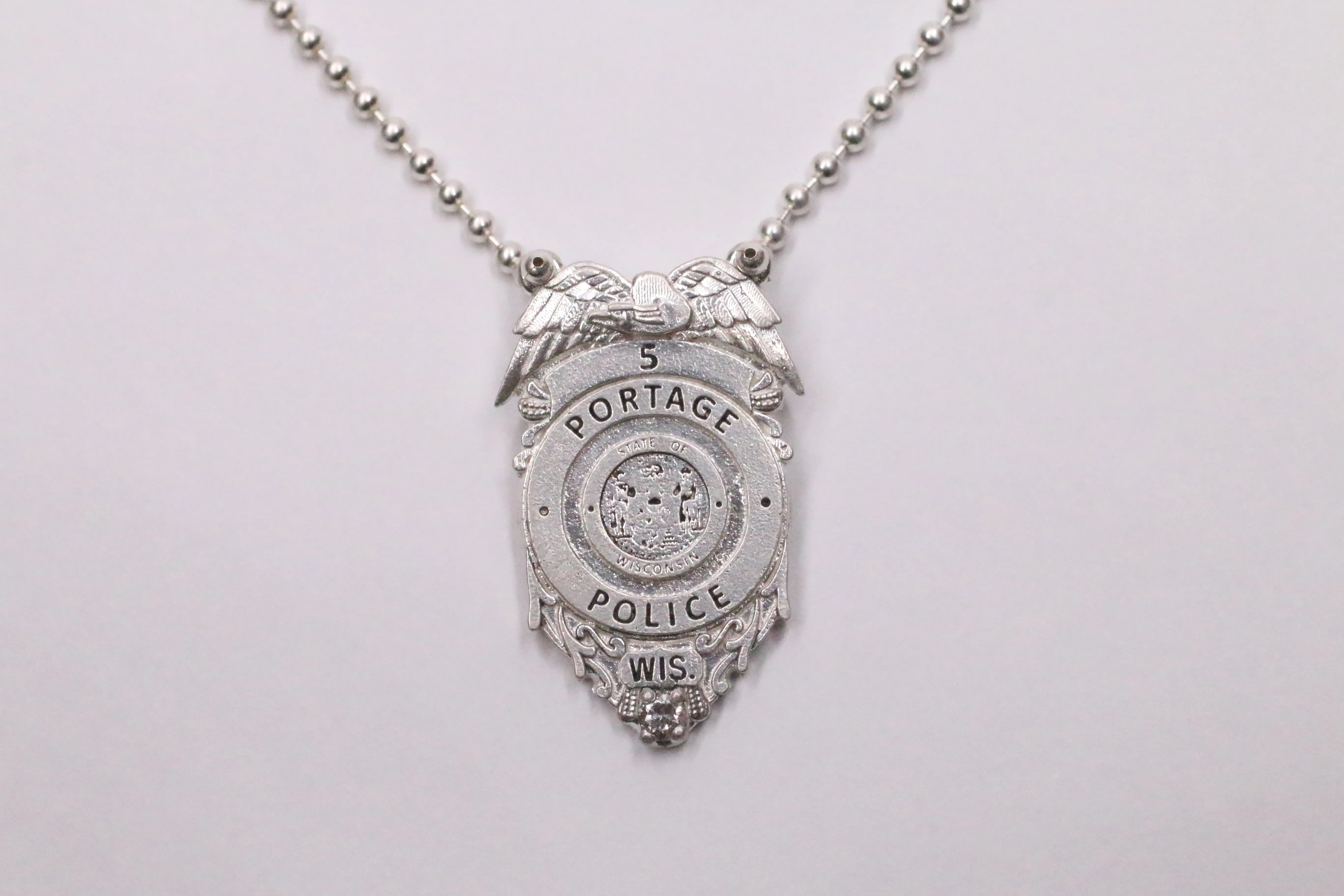 Custom Pendant Examples