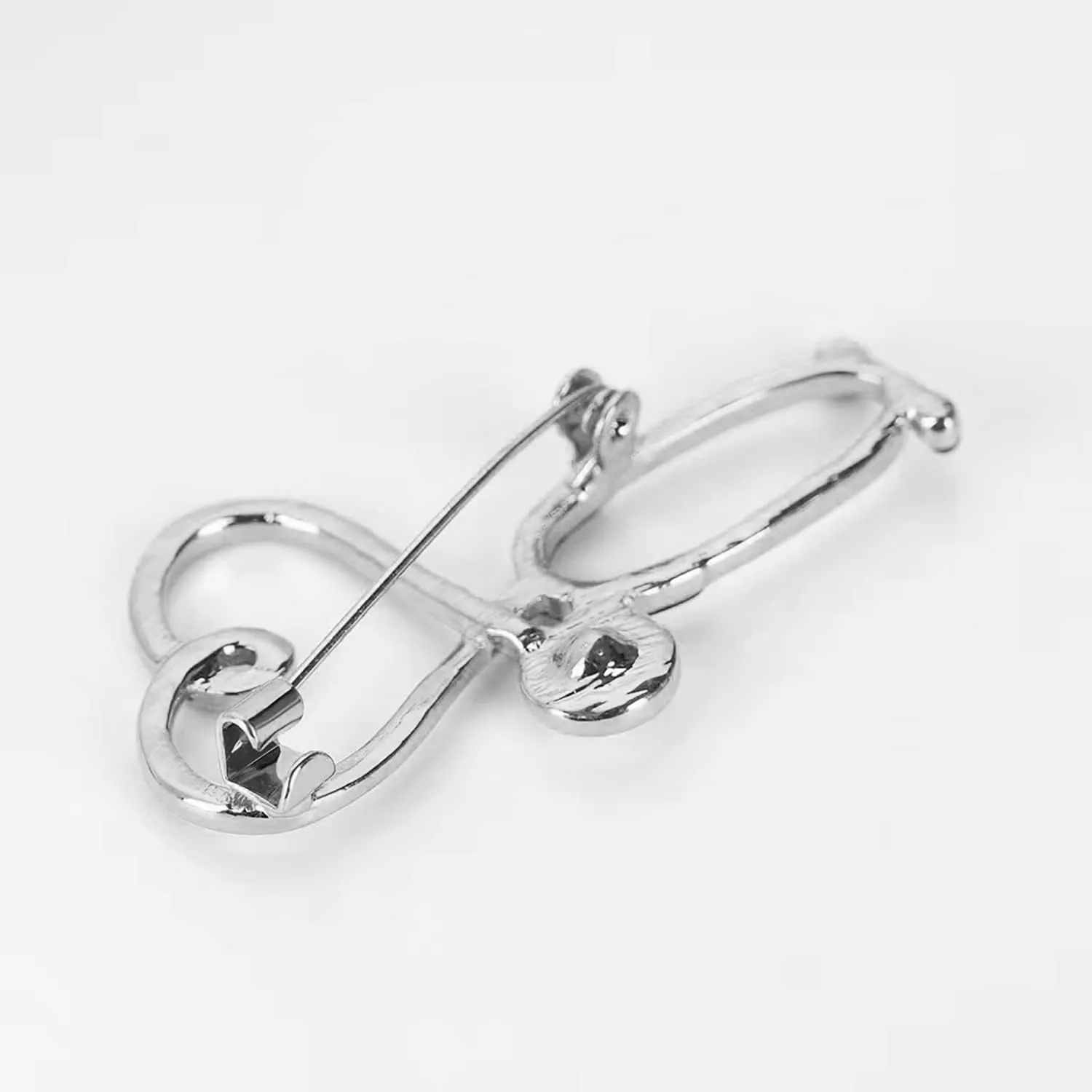 Cute Pins Pin Girls' Brooches Women's Brooches & Pins Medical Jewelry Enamel Brooch Set Nurse Doctor Graduation Medical Student for Woman Chemistry Brooch