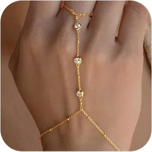 Chain Bracelets
