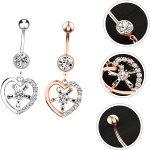 Navel Rings
