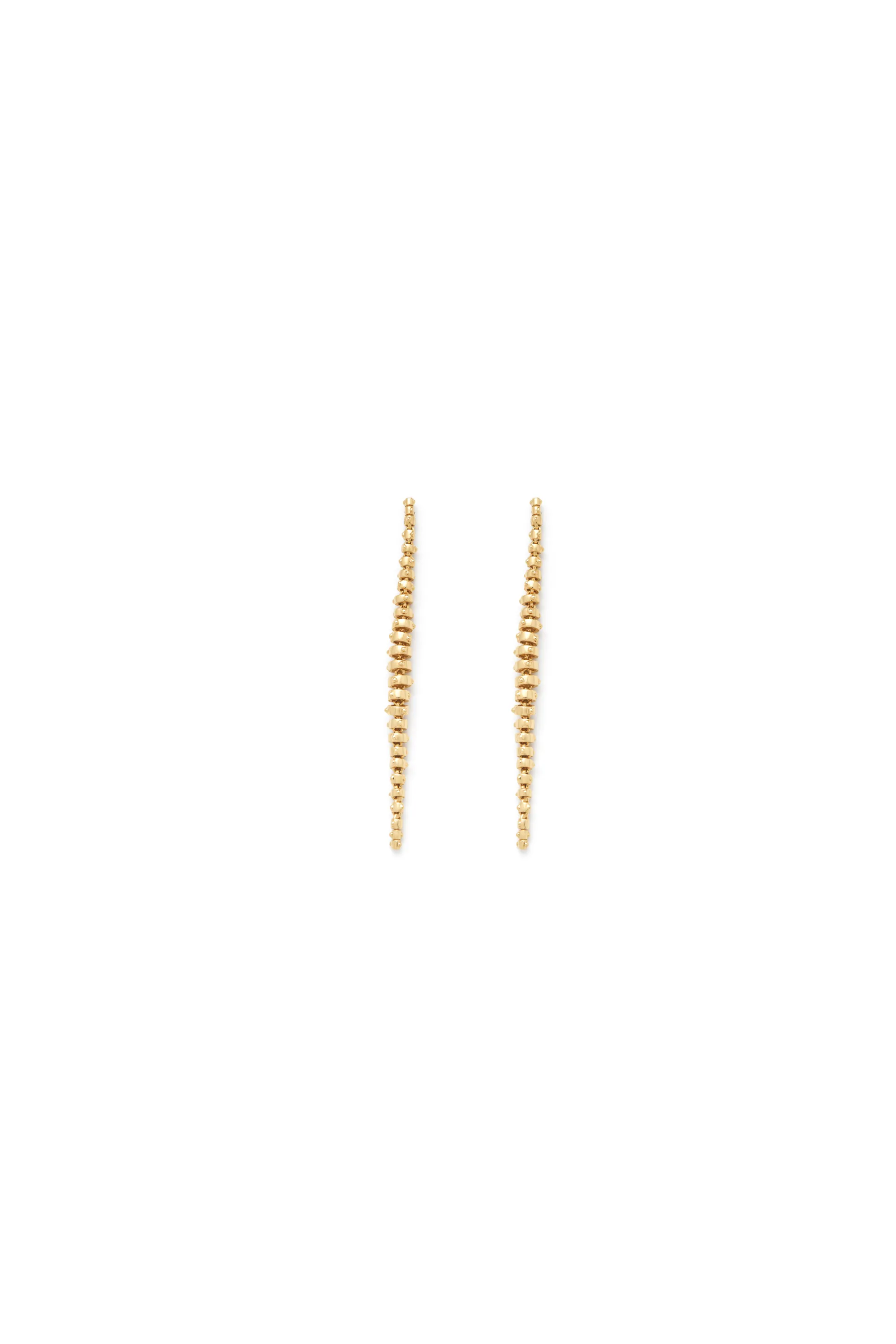 Ear Pendants Wave