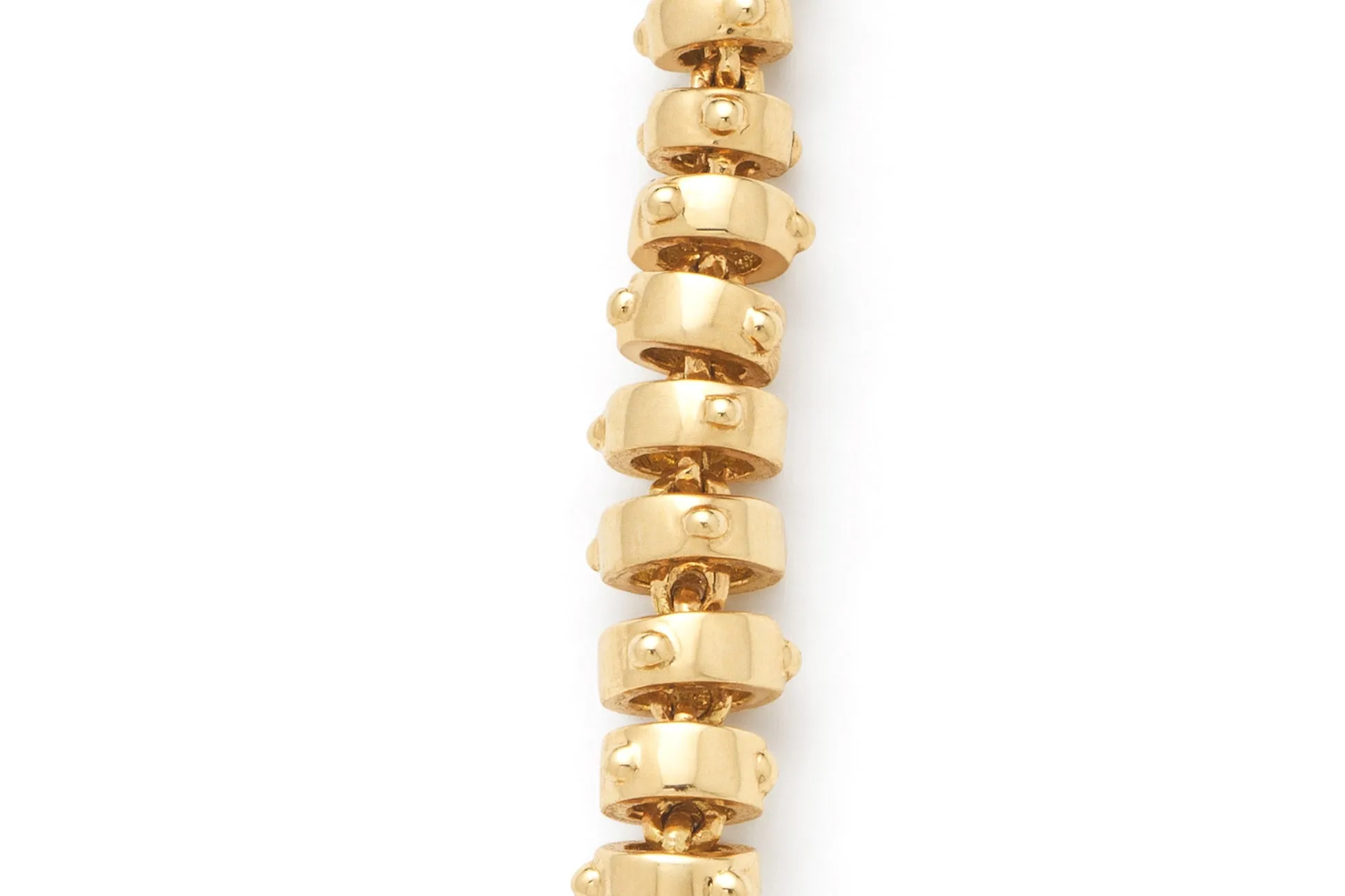 Ear Pendants Wave