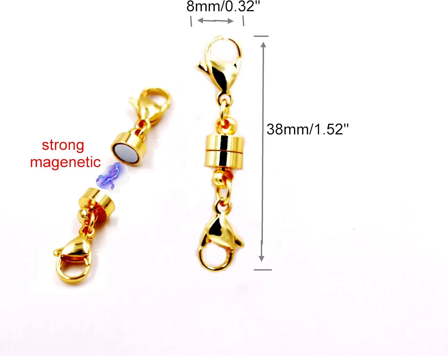 Fashion Gemstone Chain Bracelet Handmade Natural Stone Beaded Chain Bracelet, Lovely Gift for Mother and Girlfriend