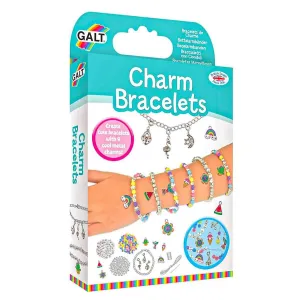 Galt Charm Bracelets Kit