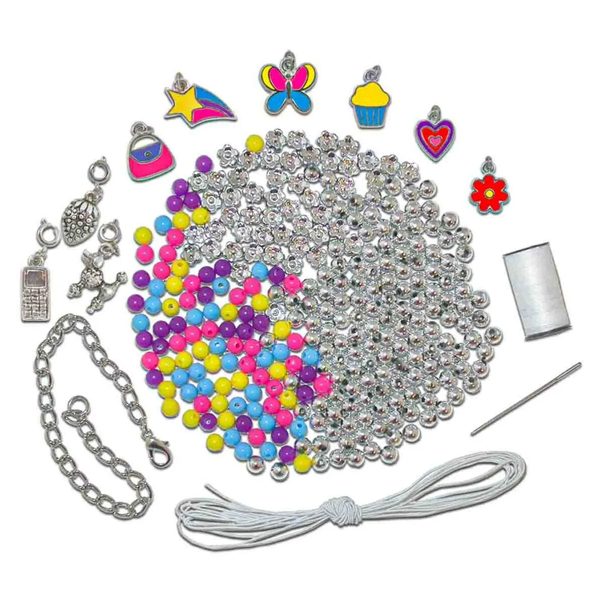 Galt Charm Bracelets Kit
