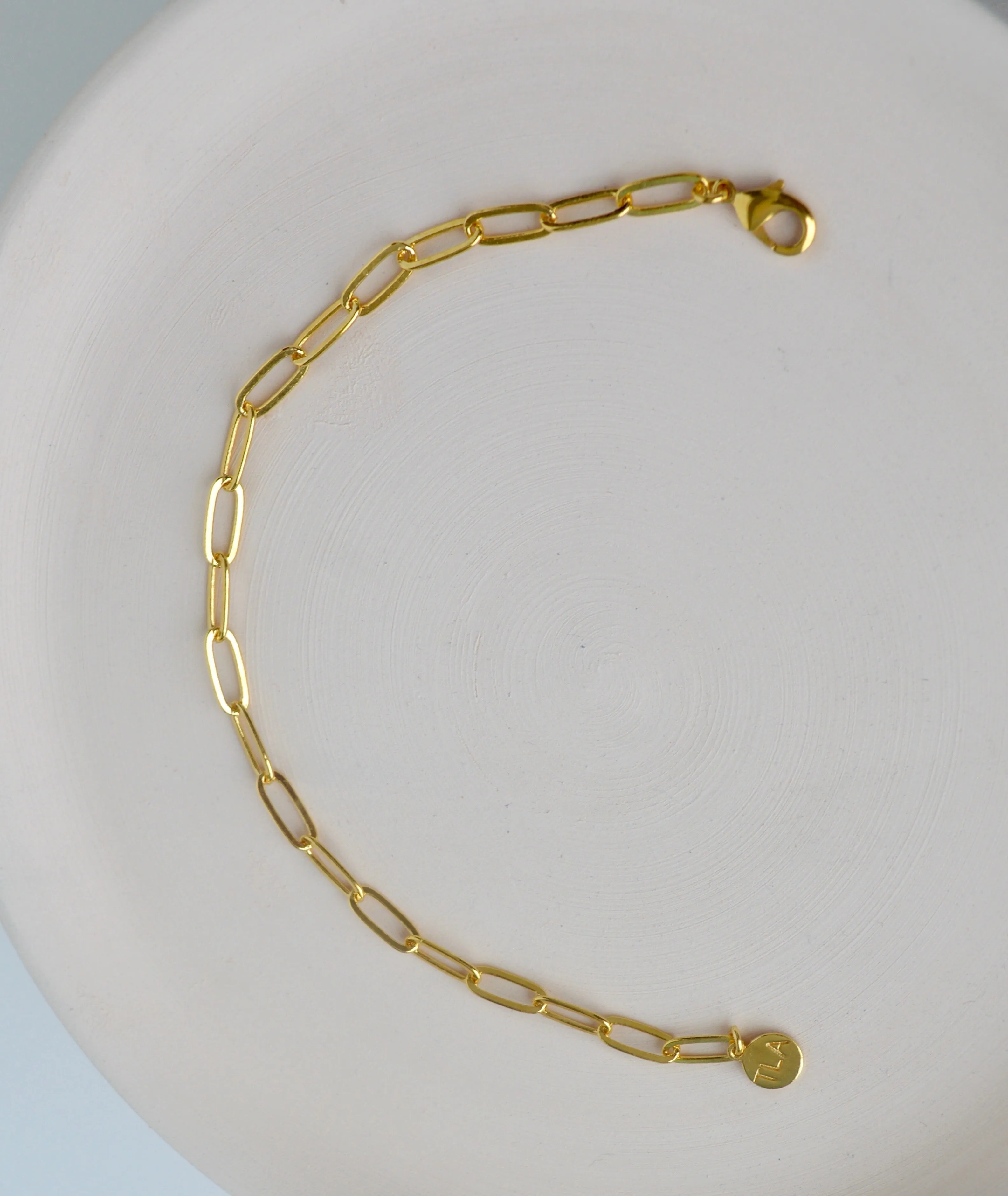 Gold Brass Pendants/Charm