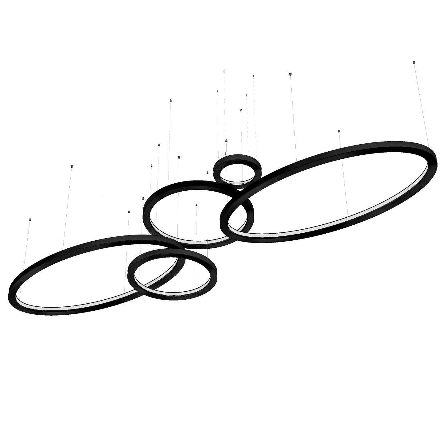 Spector Pendant
