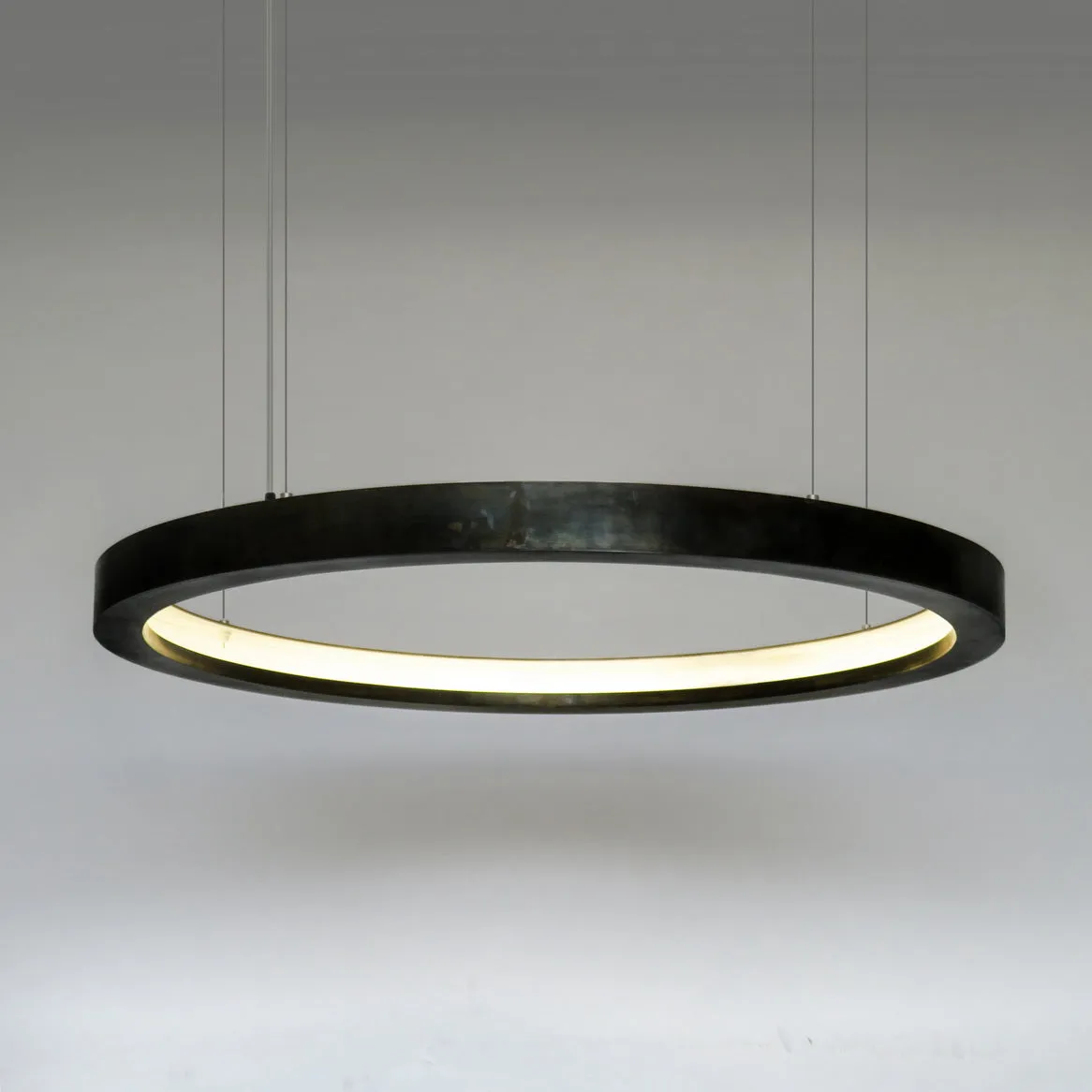 Spector Pendant