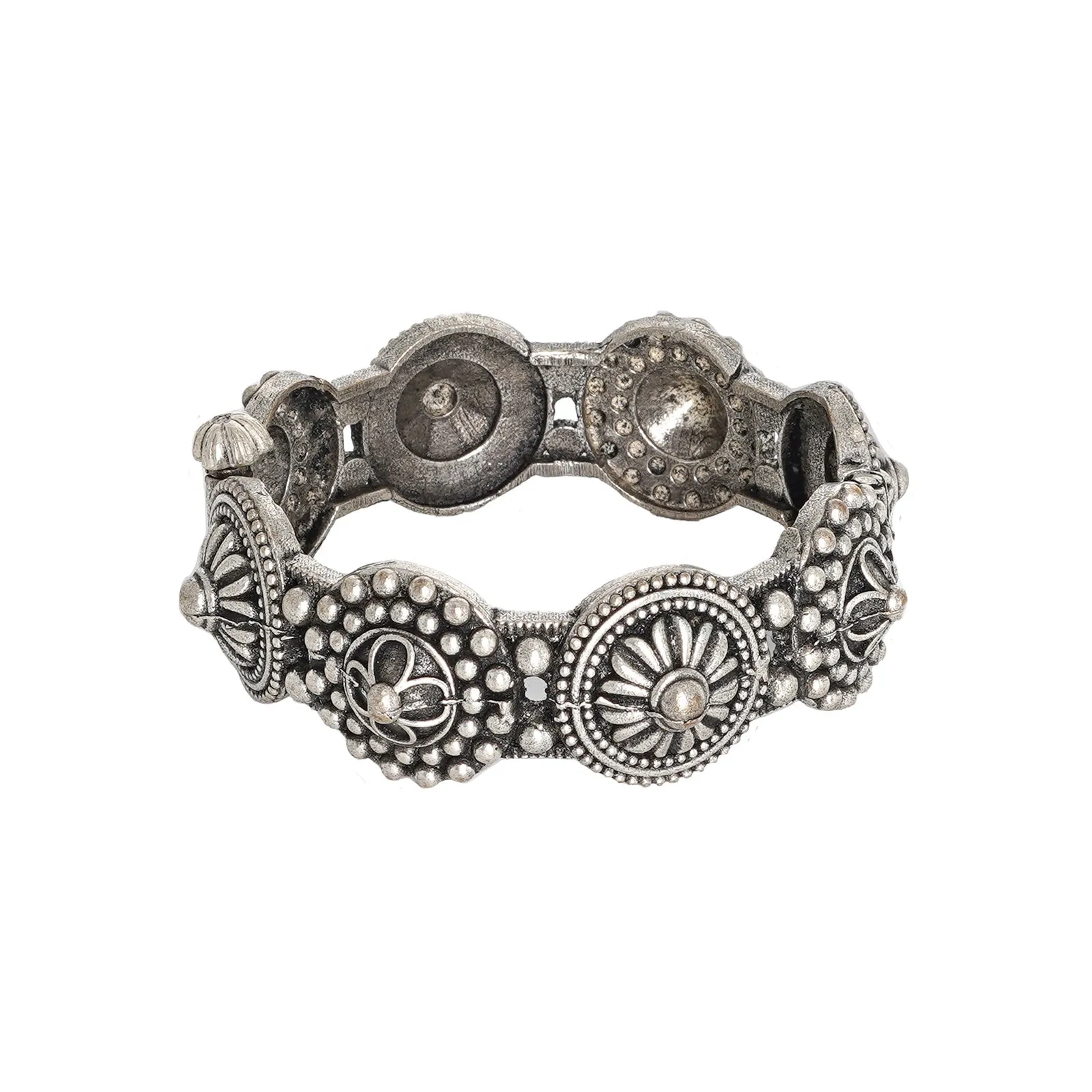 Teejh Eashta Stacked Bracelet Set