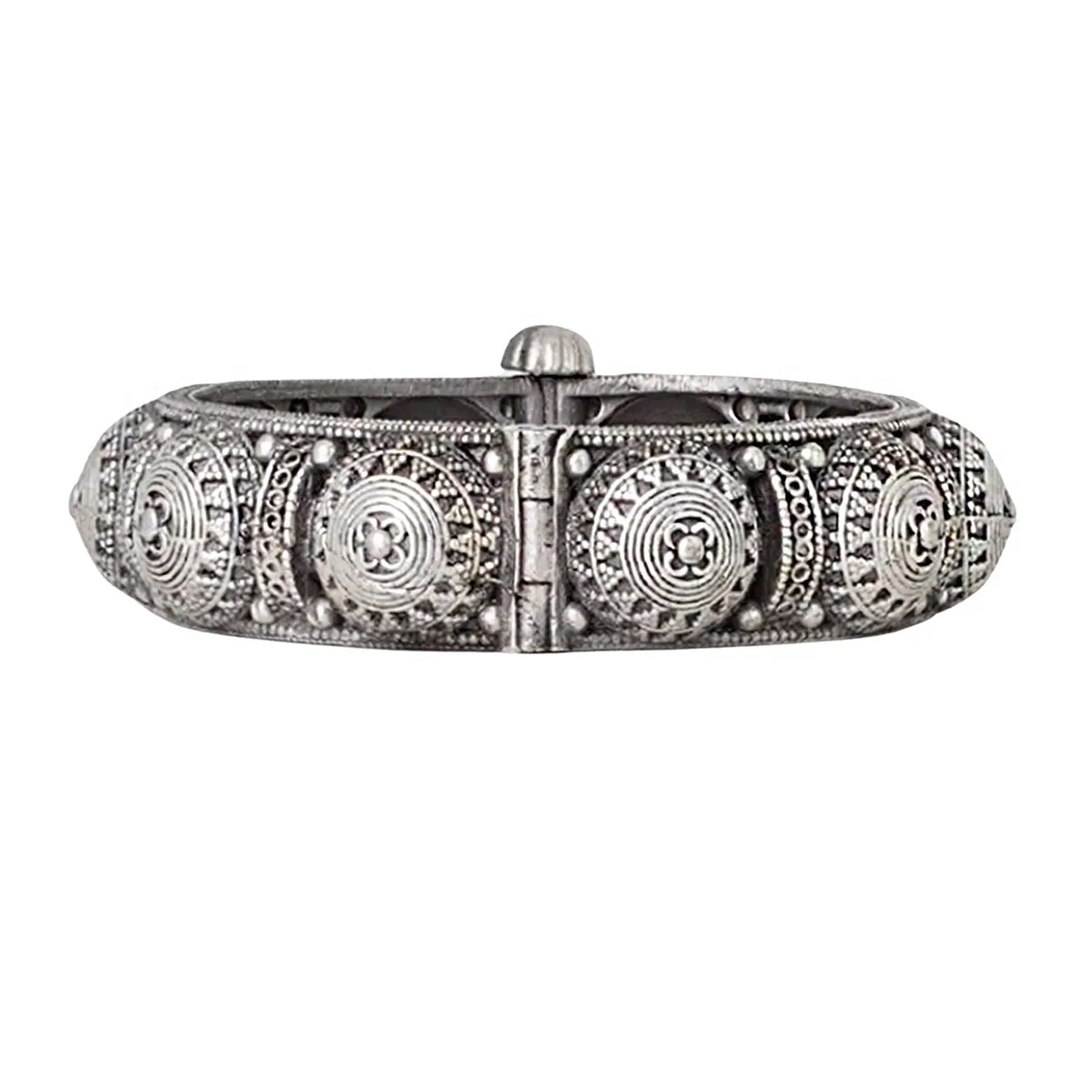 Teejh Eashta Stacked Bracelet Set