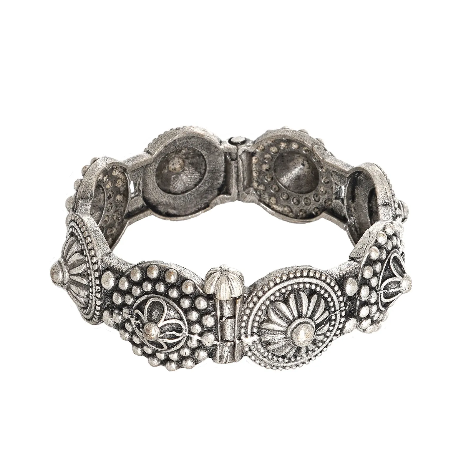 Teejh Eashta Stacked Bracelet Set