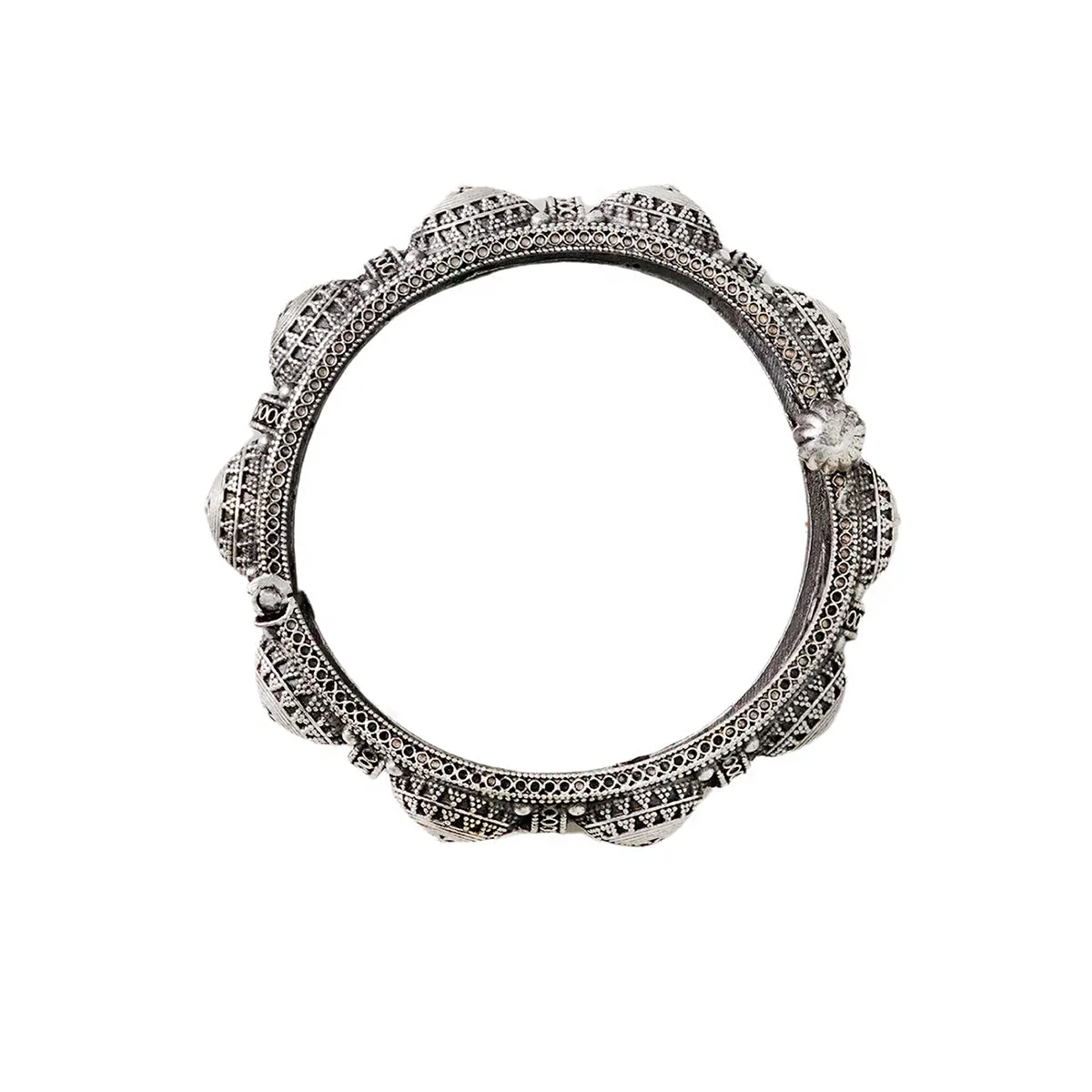Teejh Eashta Stacked Bracelet Set