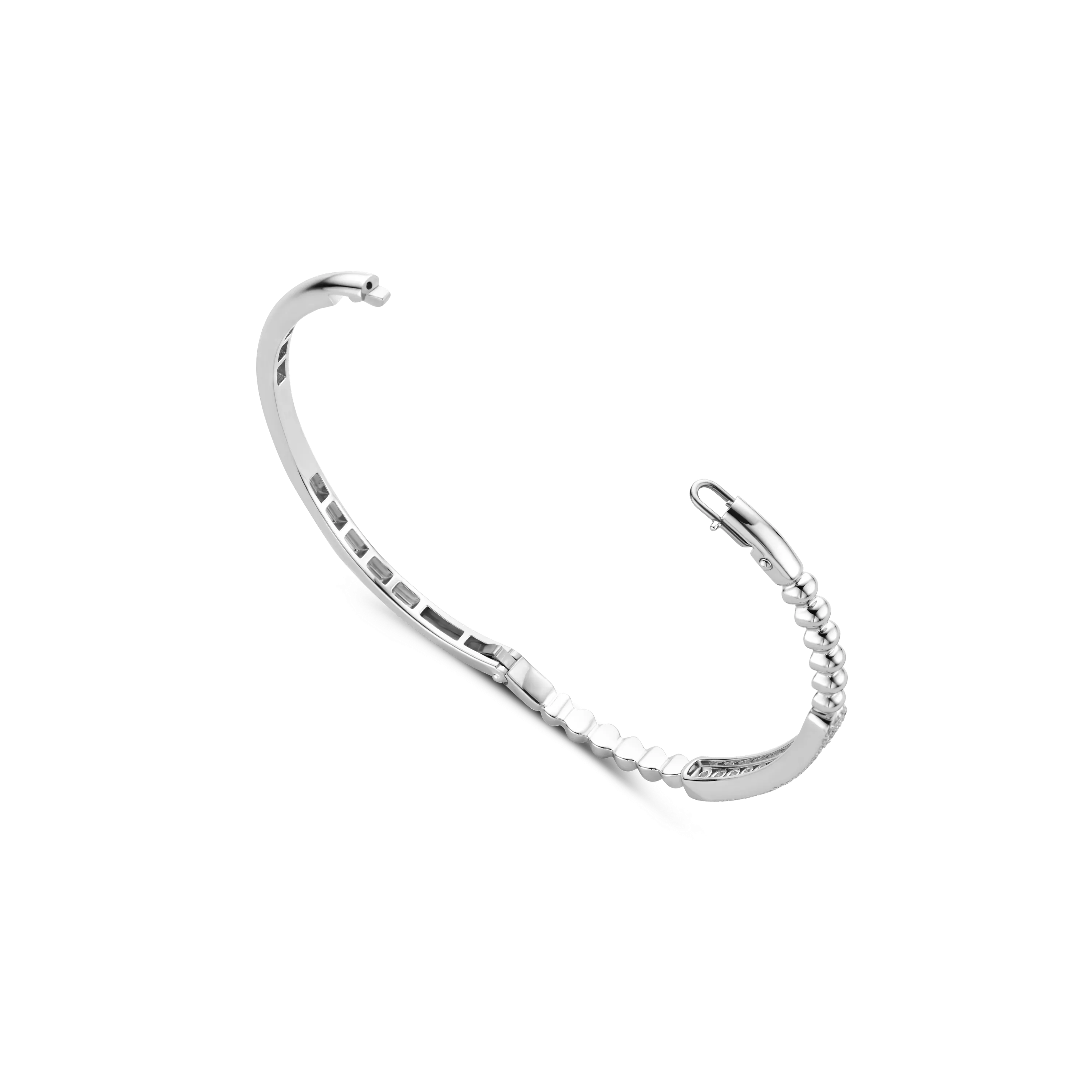 TI SENTO Bracelet 23044ZI