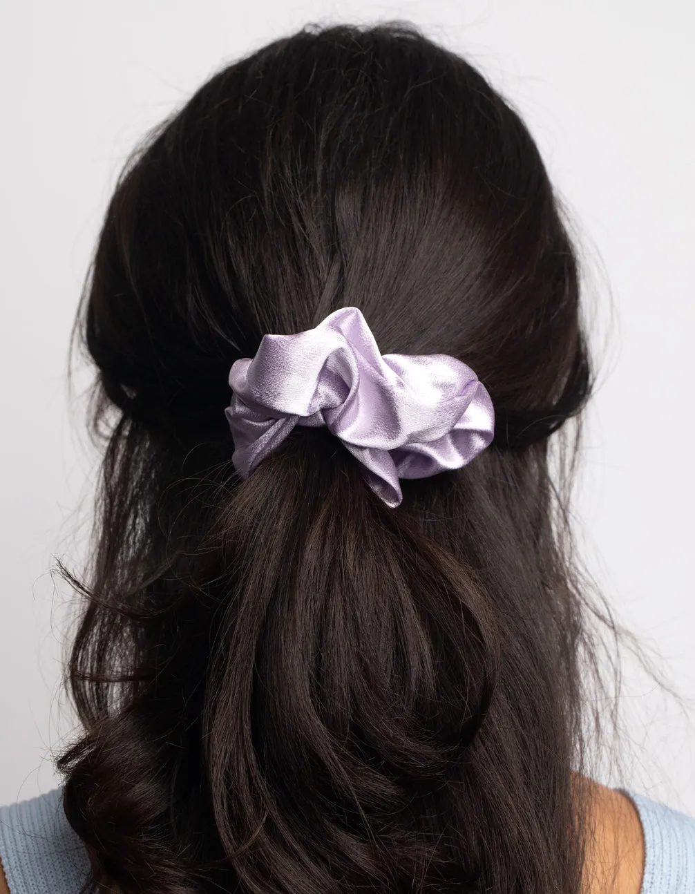 Tie Dye Scrunchie Set